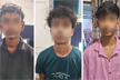 3 teens arrested for alleged rape and murder of 16-year-old girl in Assam